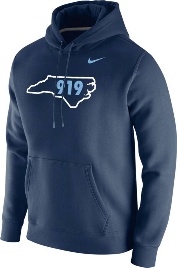 Nike Men's 919 Area Code Pullover Hoodie