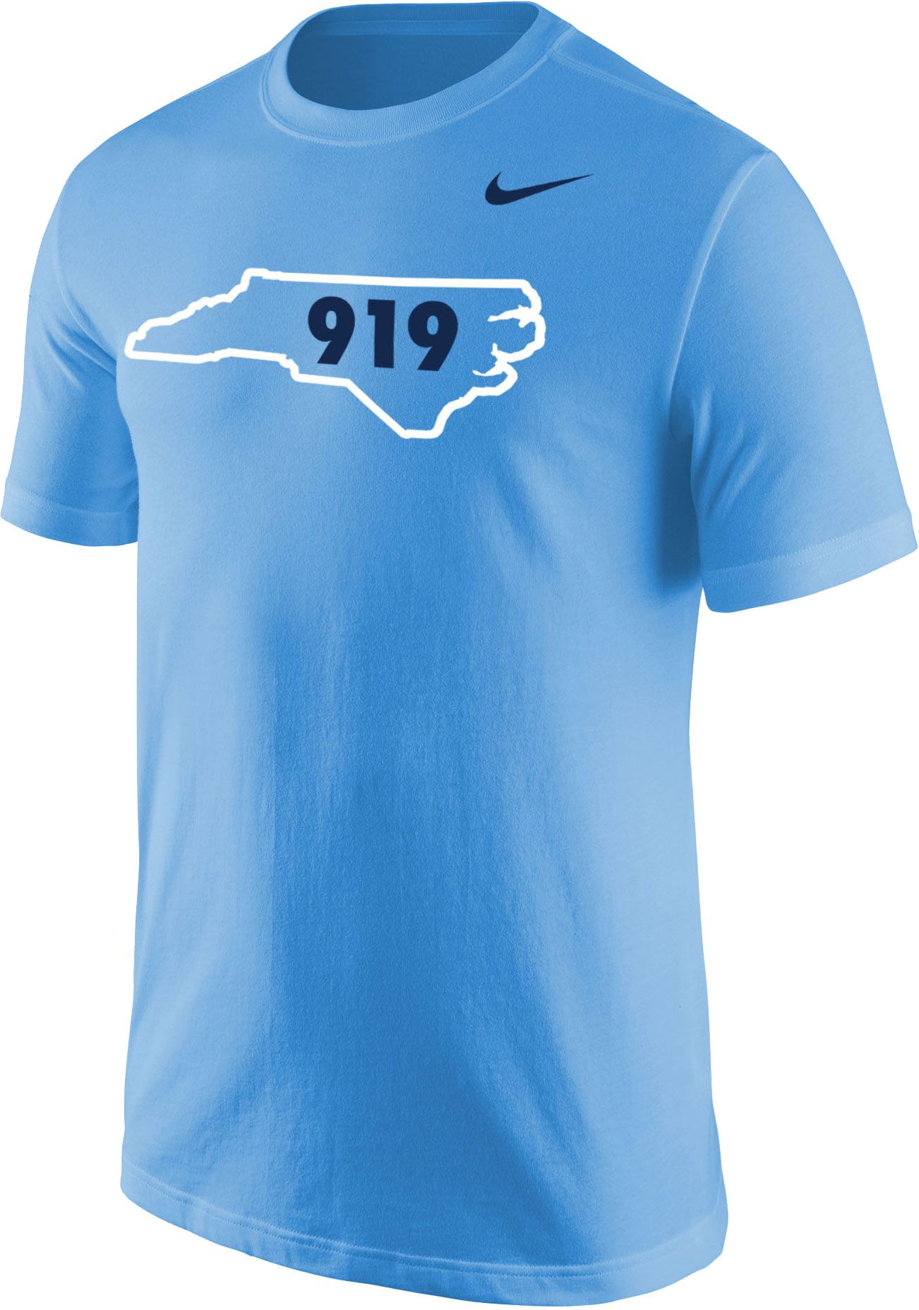Nike 919 Area Code T-Shirt | DICK'S 