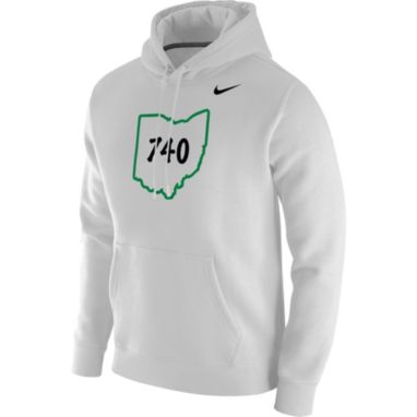 sorry, Nike Men's 740 Area Code Pullover Hoodie is currently out of stock