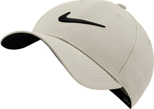 olive green nike dri fit hat