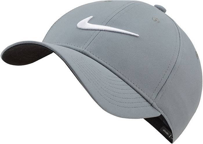 Nike 436 Legacy91 Sport Performance Adjustable Hat - Light Blue