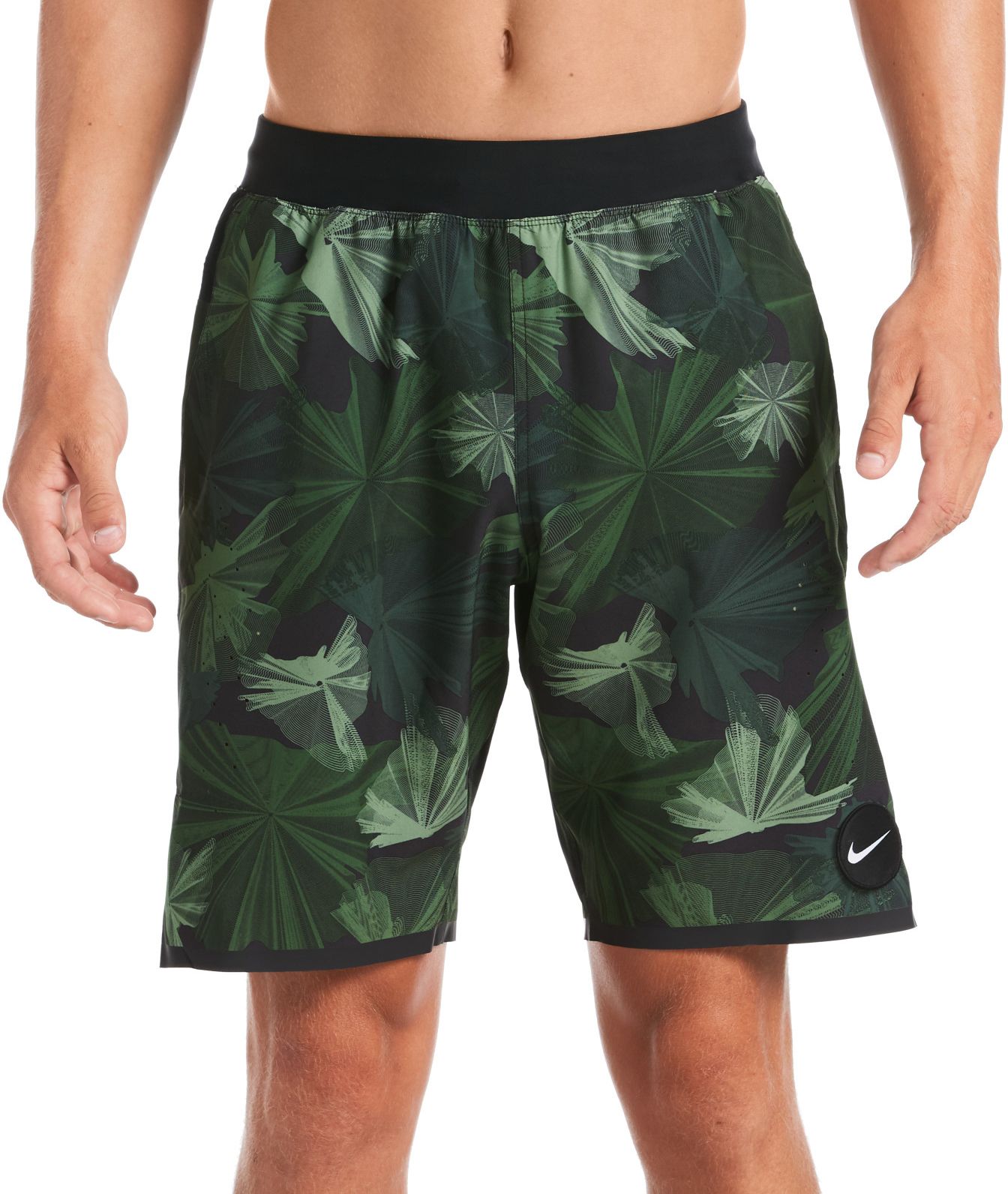 nike trunks