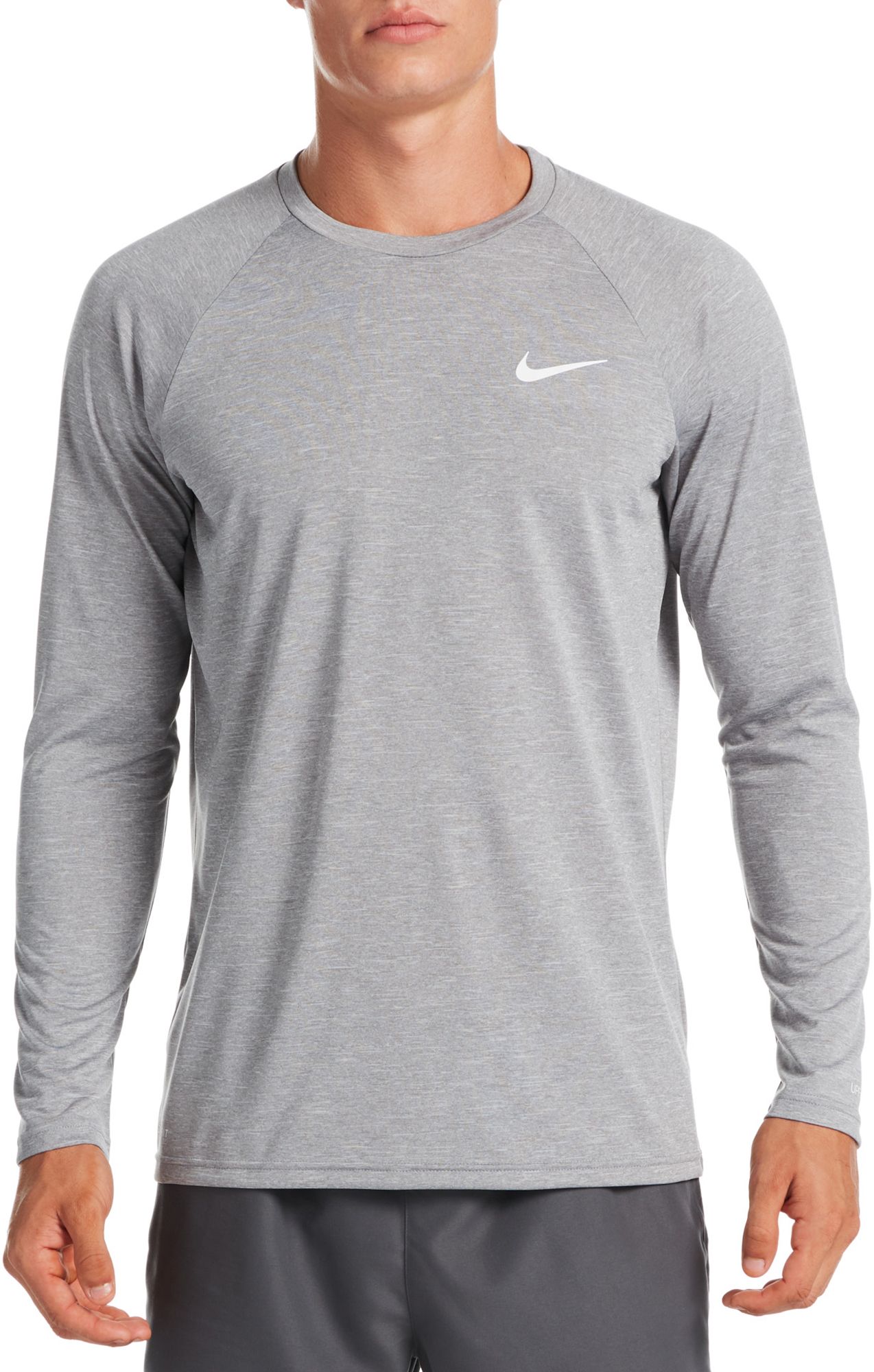 nike rash guard men