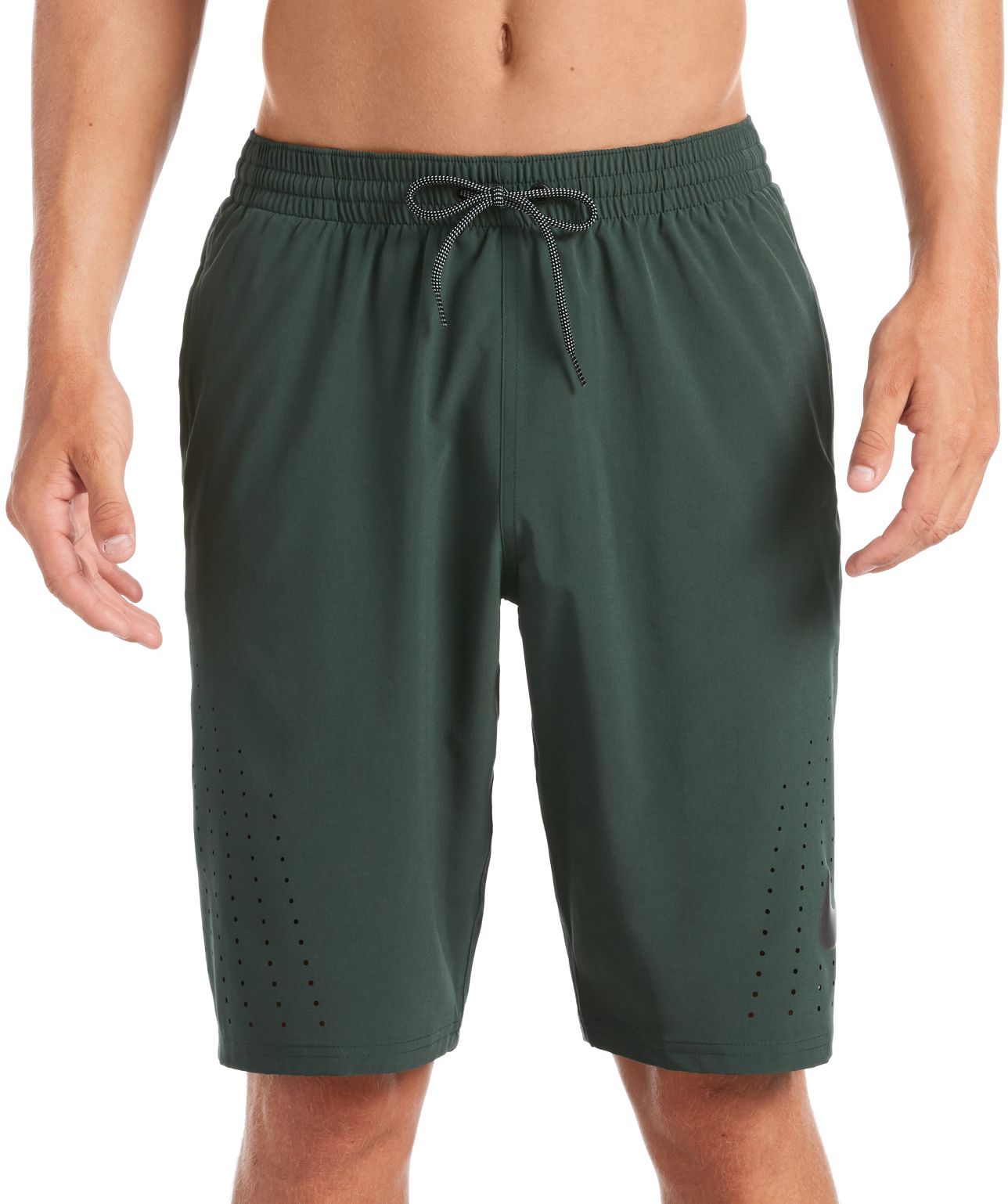 nike elite swim trunks