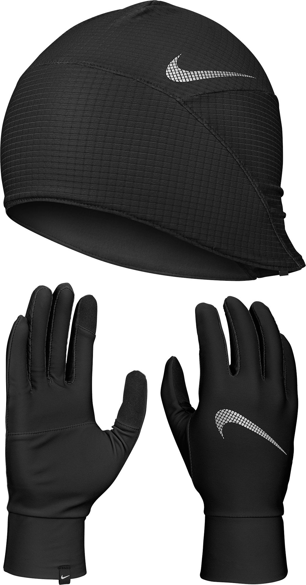 nike winter hats and gloves