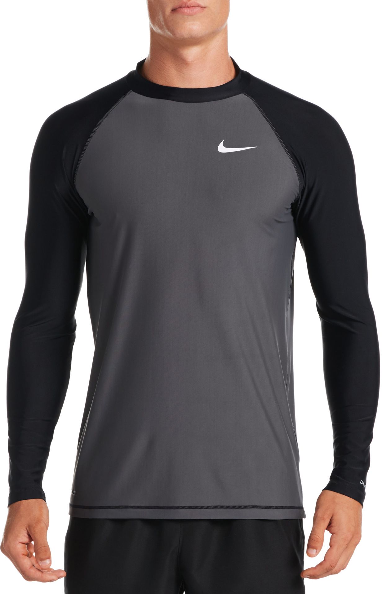 nike long sleeve rash guard