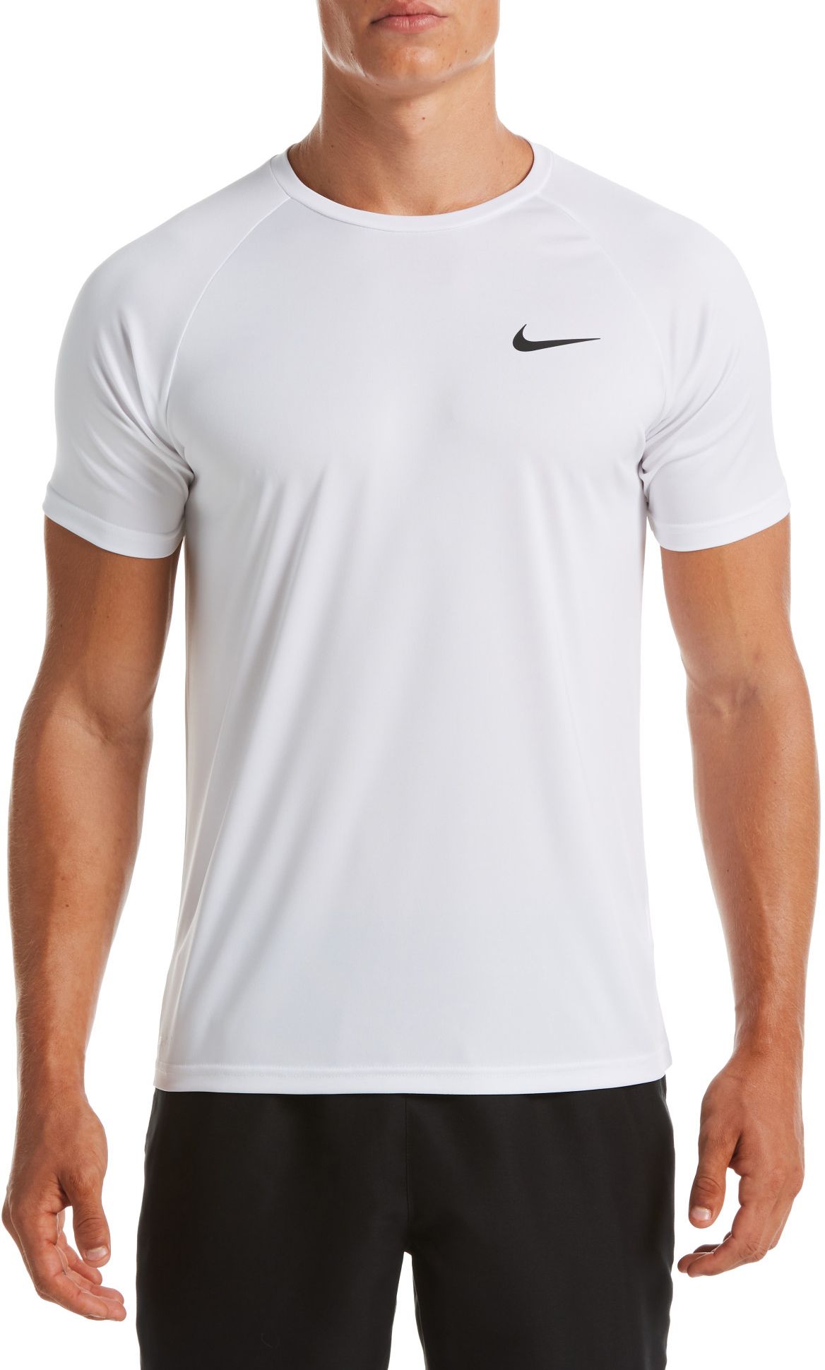 Nike Men's Essential Hydroguard Short Sleeve Rashguard product image