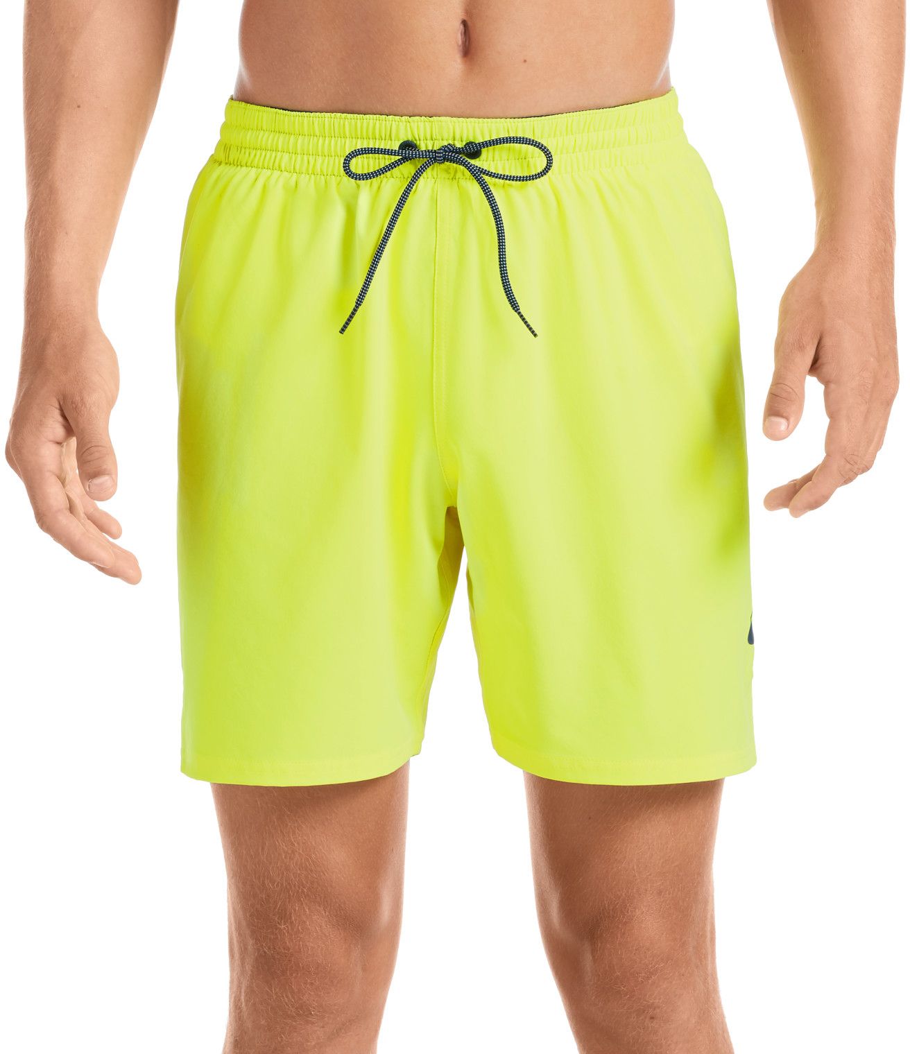 mens nike volley swim trunks