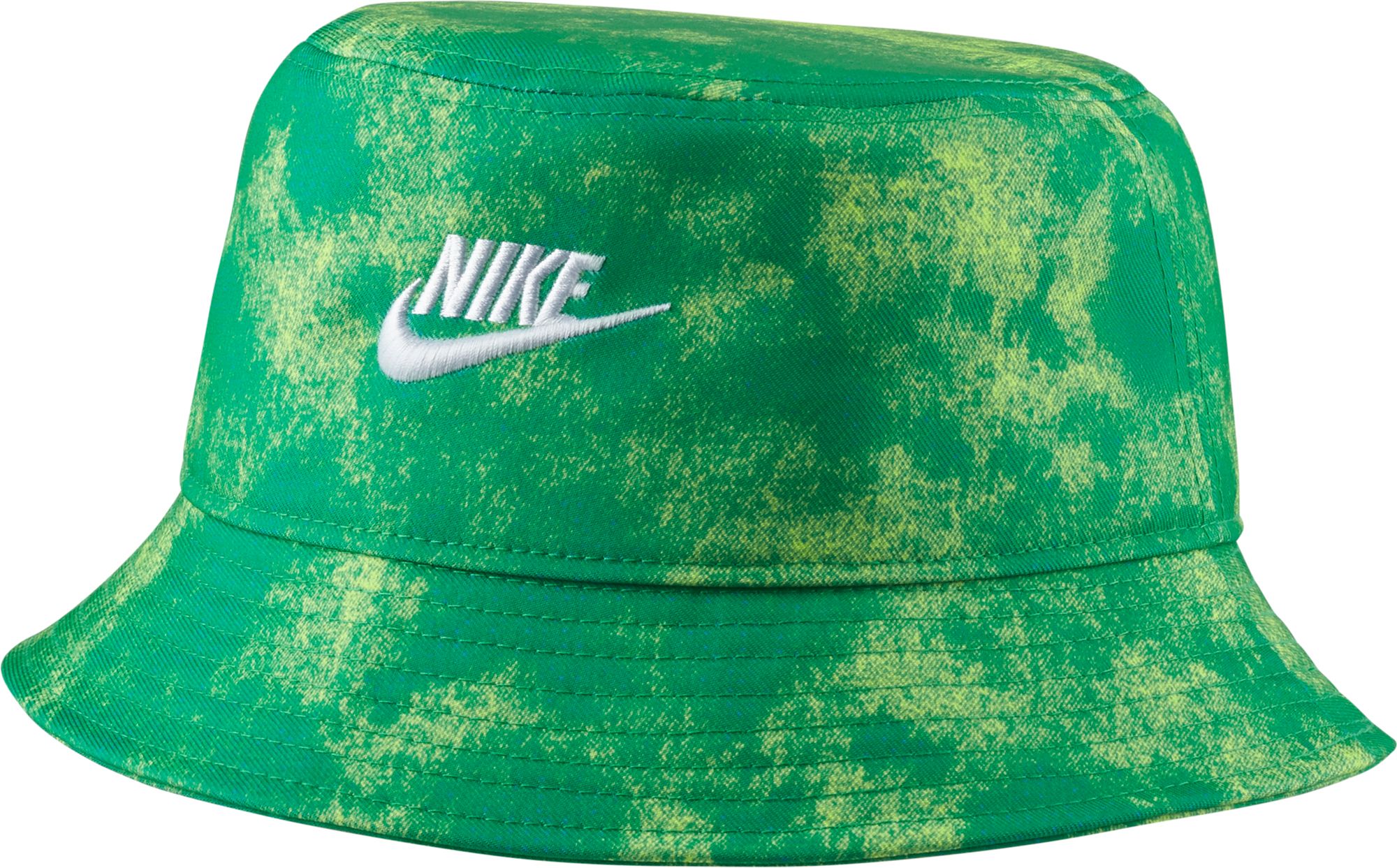 tie dye nike hat