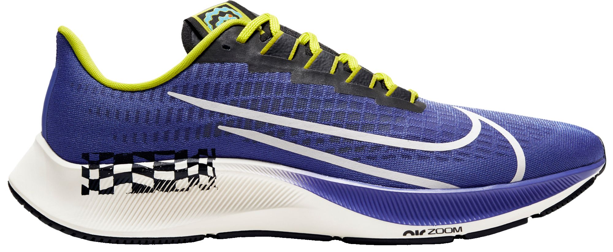 nike air zoom pegasus 37 men's running shoes