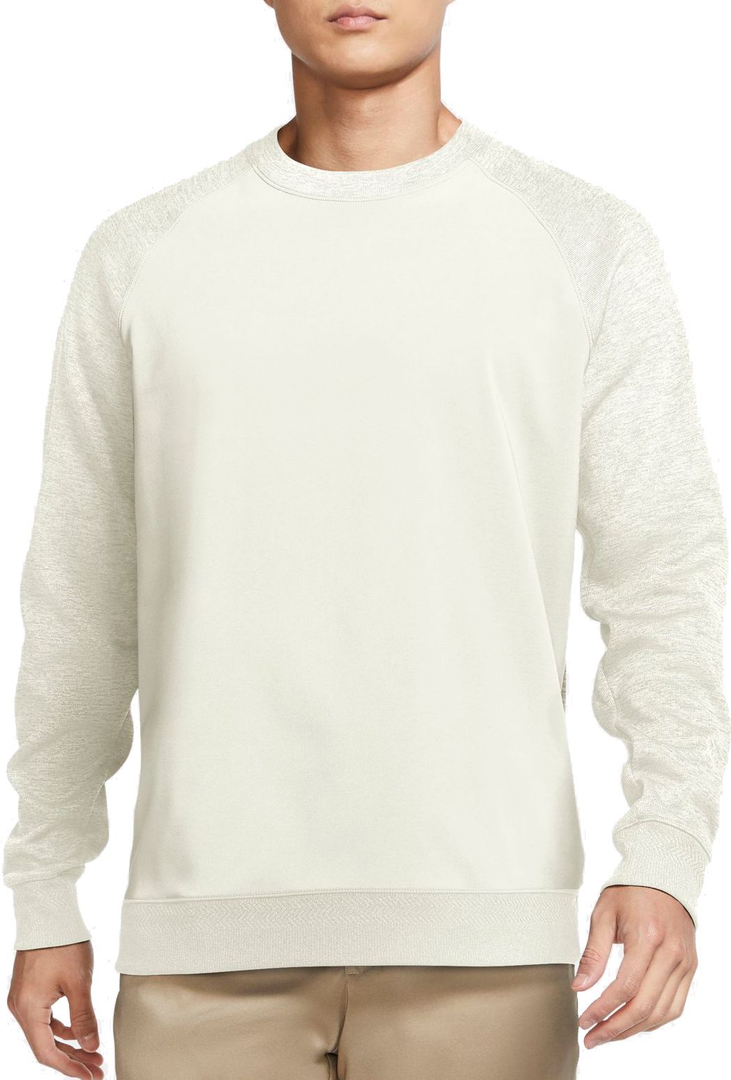 nike dri fit sweater mens