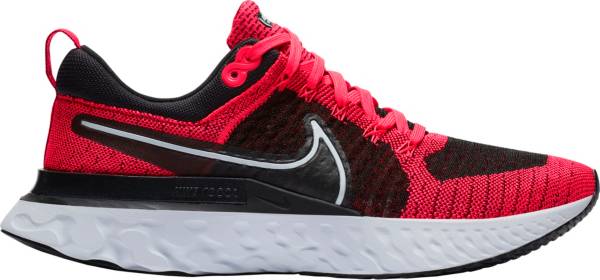 paciente escala agudo Men's Nike React Infinity Run Flyknit 2 Running Shoes | DICK'S Sporting  Goods