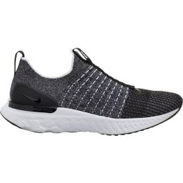 Nike Men s React Phantom Run Flyknit 2 Running Shoes Dick s Sporting Goods