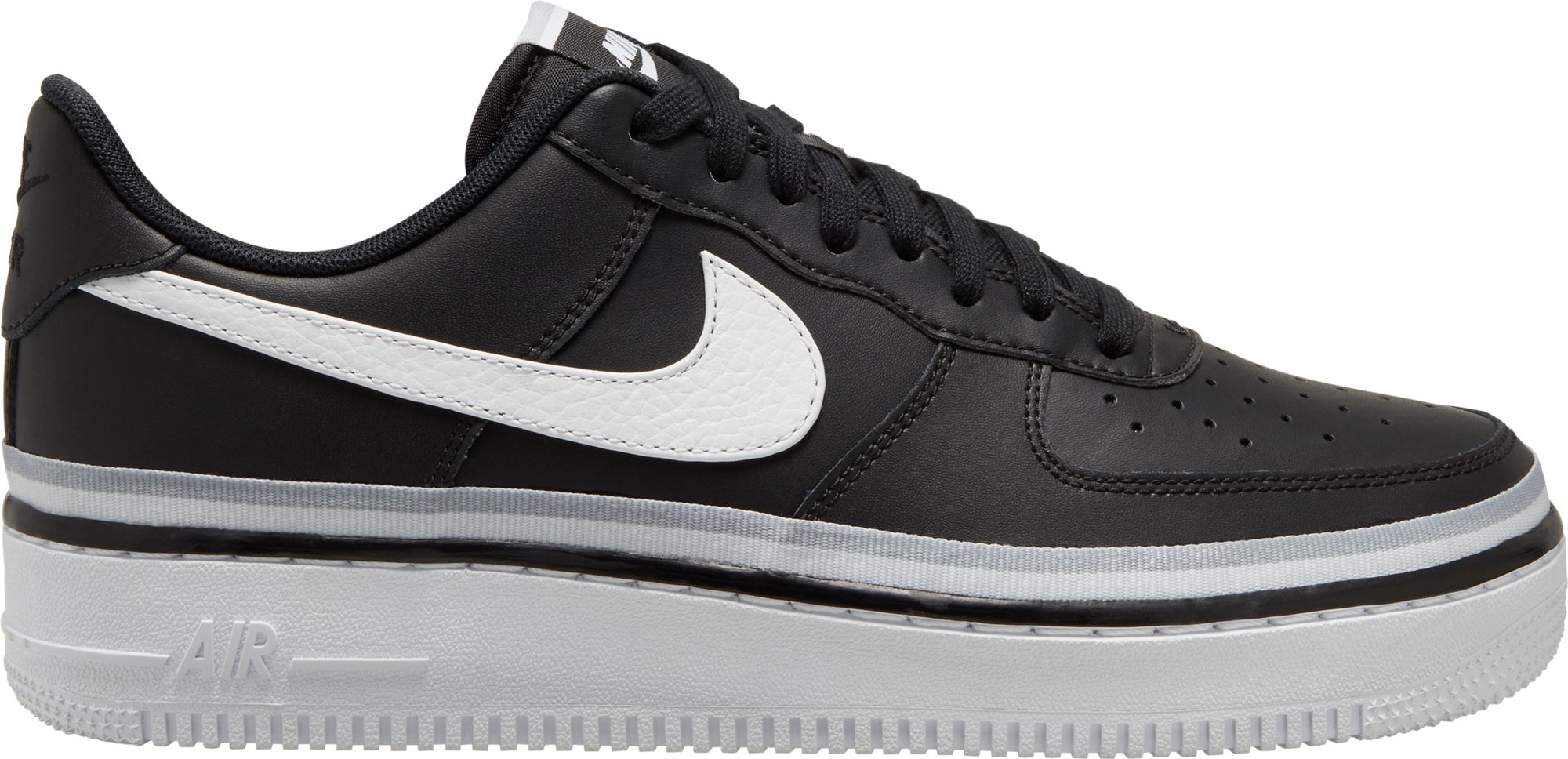 Nike Men's Air Force 1 '07 LV8 Shoes 