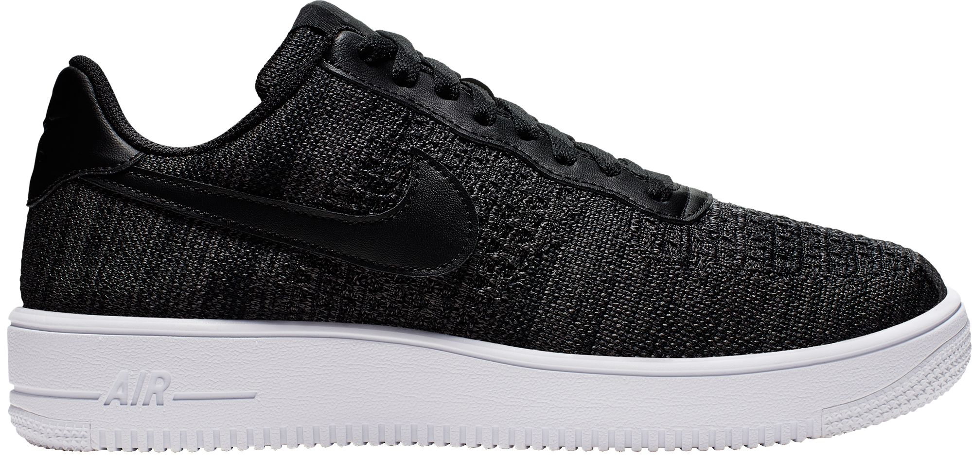 nike air force 1 flyknit review
