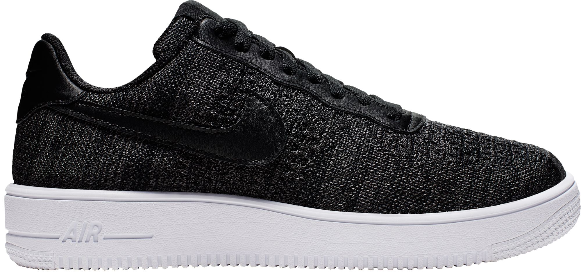 nike force 1 flyknit