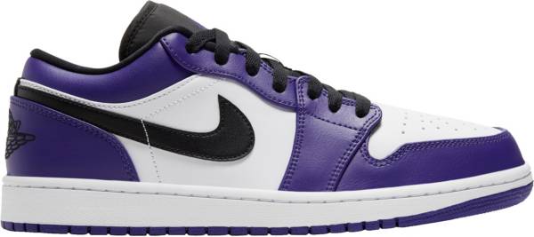 Air Jordan 1 Low Basketball Shoes Dick S Sporting Goods