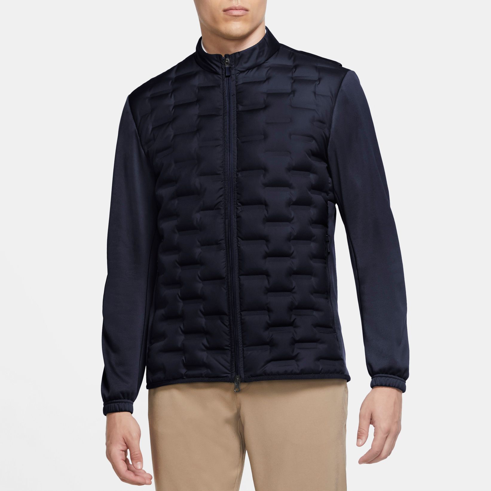 nike aeroloft repel jacket