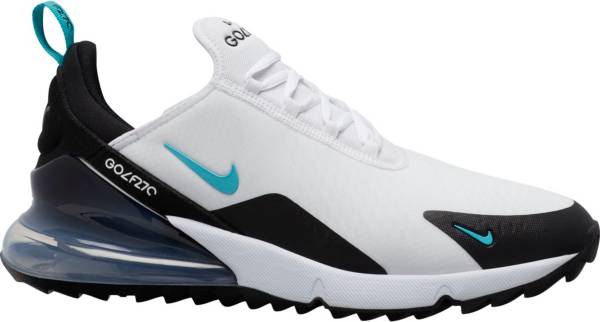 Nike Air Max 270 G Golf Shoes Best Price Guarantee At Golf Galaxy