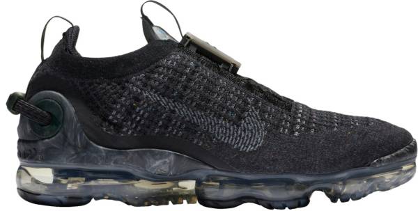Featured image of post Simple Way to Nike Air Vapormax 2020 Flyknit Black/Black/White