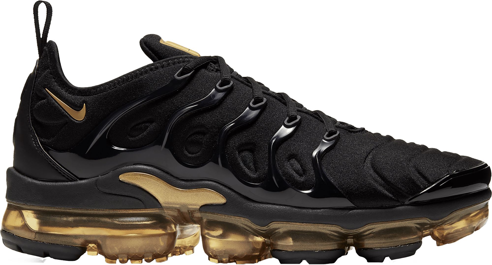 Nike Men's Air VaporMax Plus Shoes | Curbside Pickup Available At DICK'S