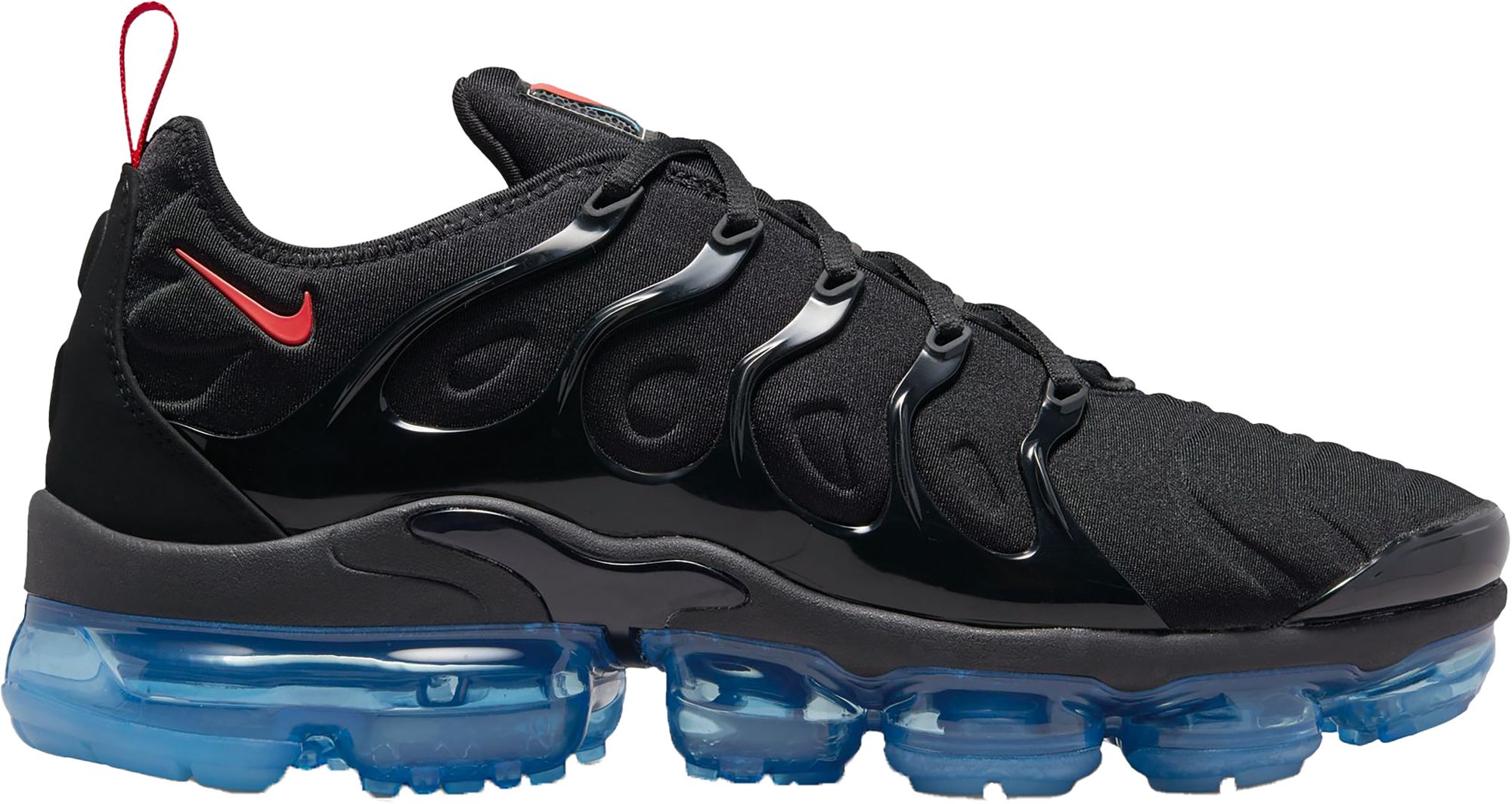 vapormax plus weight limit