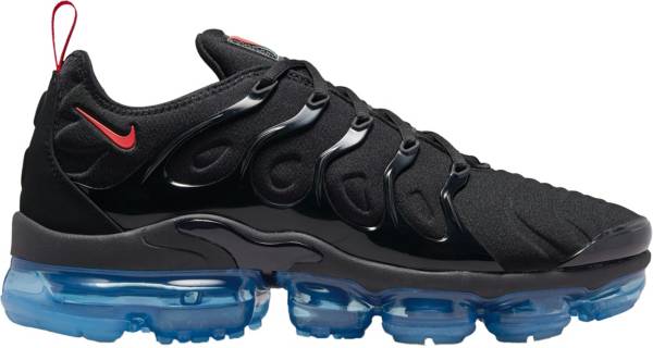 dentro envío escalada Nike Men's Air VaporMax Plus Shoes | Curbside Pickup Available at DICK'S