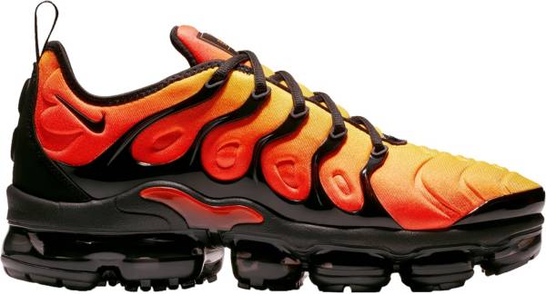 Tarmfunktion mørke champion Nike Men's Air VaporMax Plus Shoes | Curbside Pickup Available at DICK'S