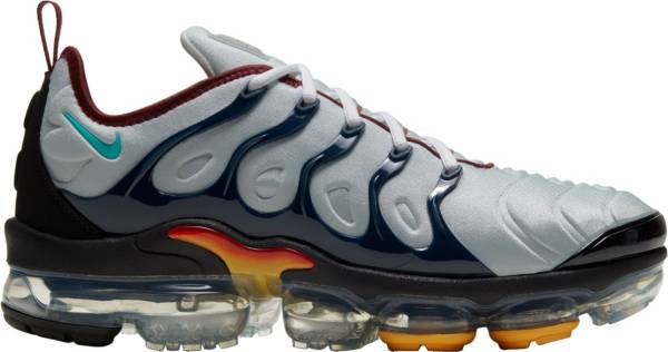 Nike Men S Air Vapormax Plus Shoes Curbside Pickup Available At Dick S