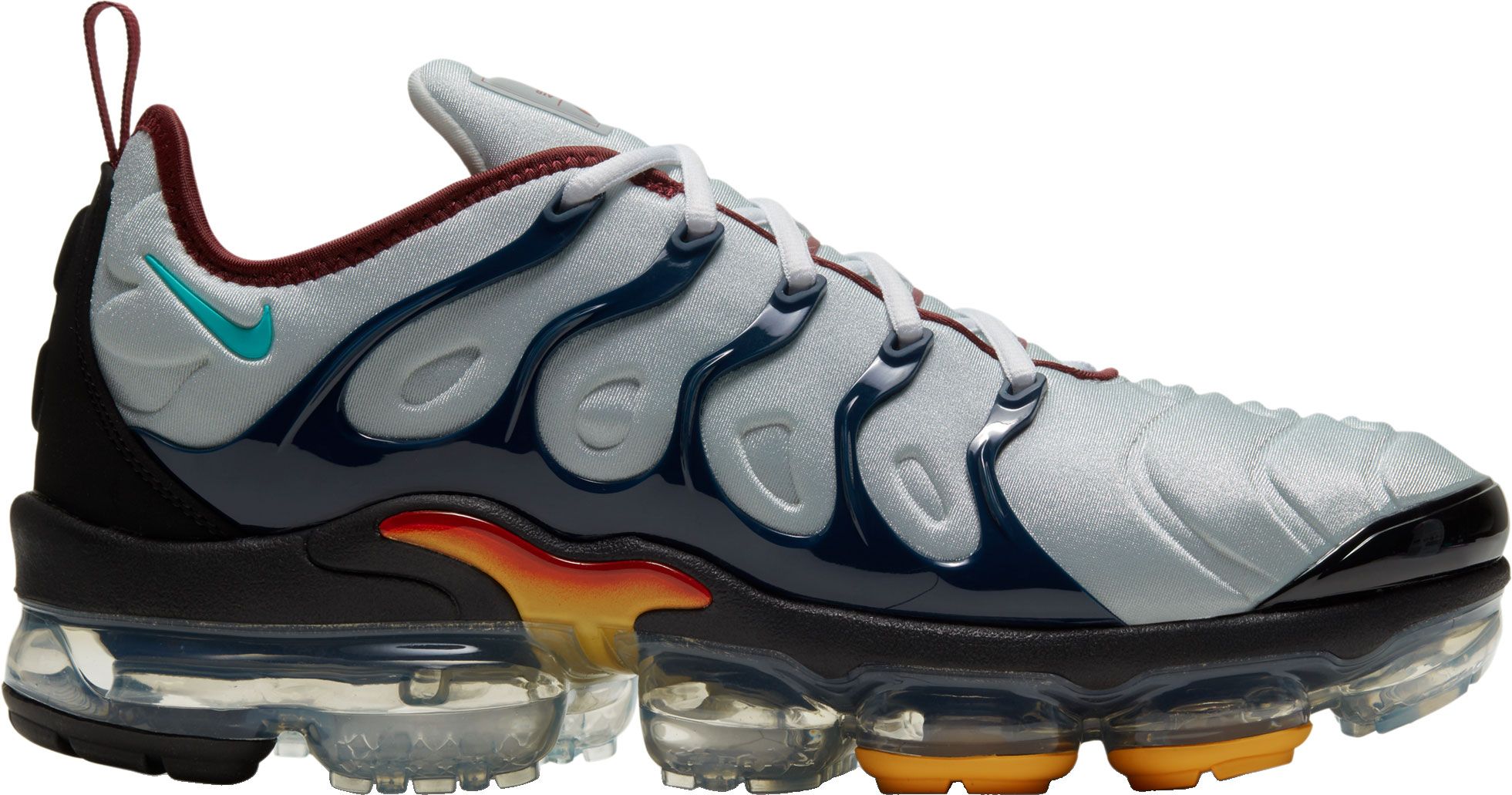 men's nike air vapormax plus running shoes