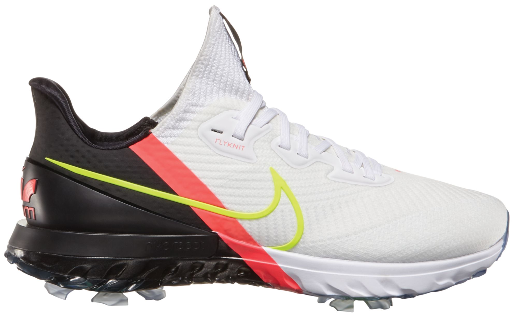 nike mens air zoom golf shoes