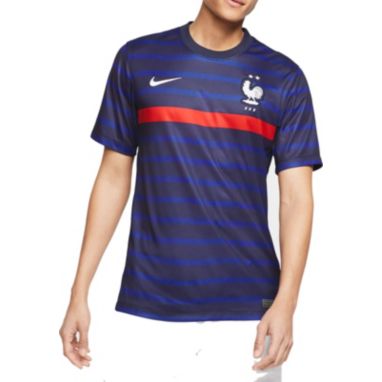 sorry, Nike Men's France '20 Home Replica Jersey is currently out of stock