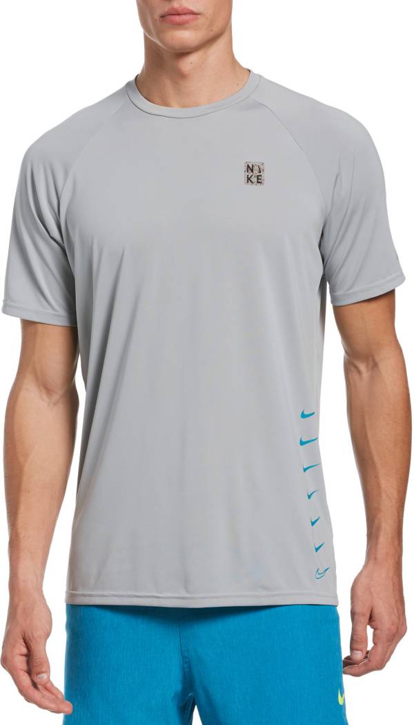 nike short sleeve hydroguard