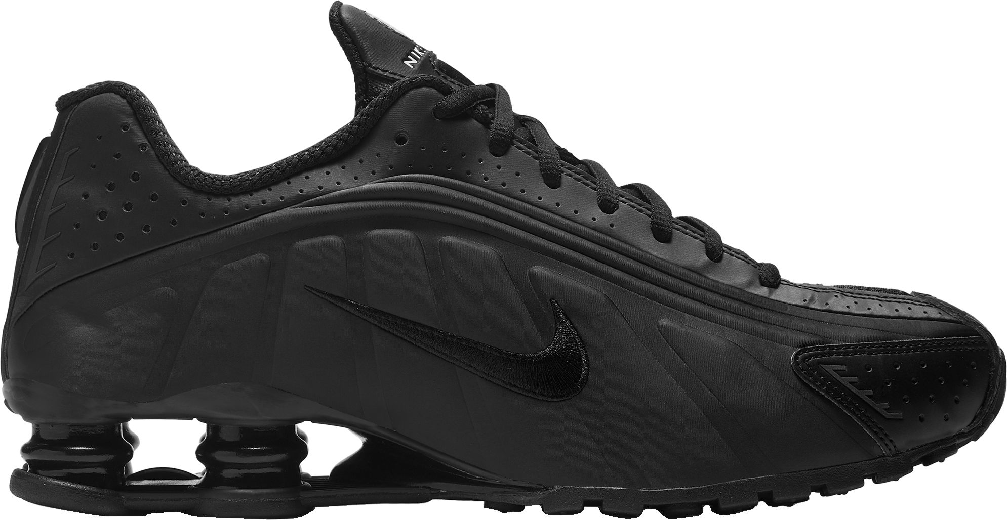 new r4 shox