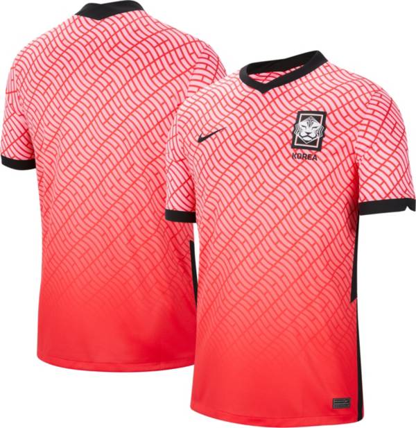 Nike Men's South Korea '20 Breathe Stadium Home Replica Jersey product image