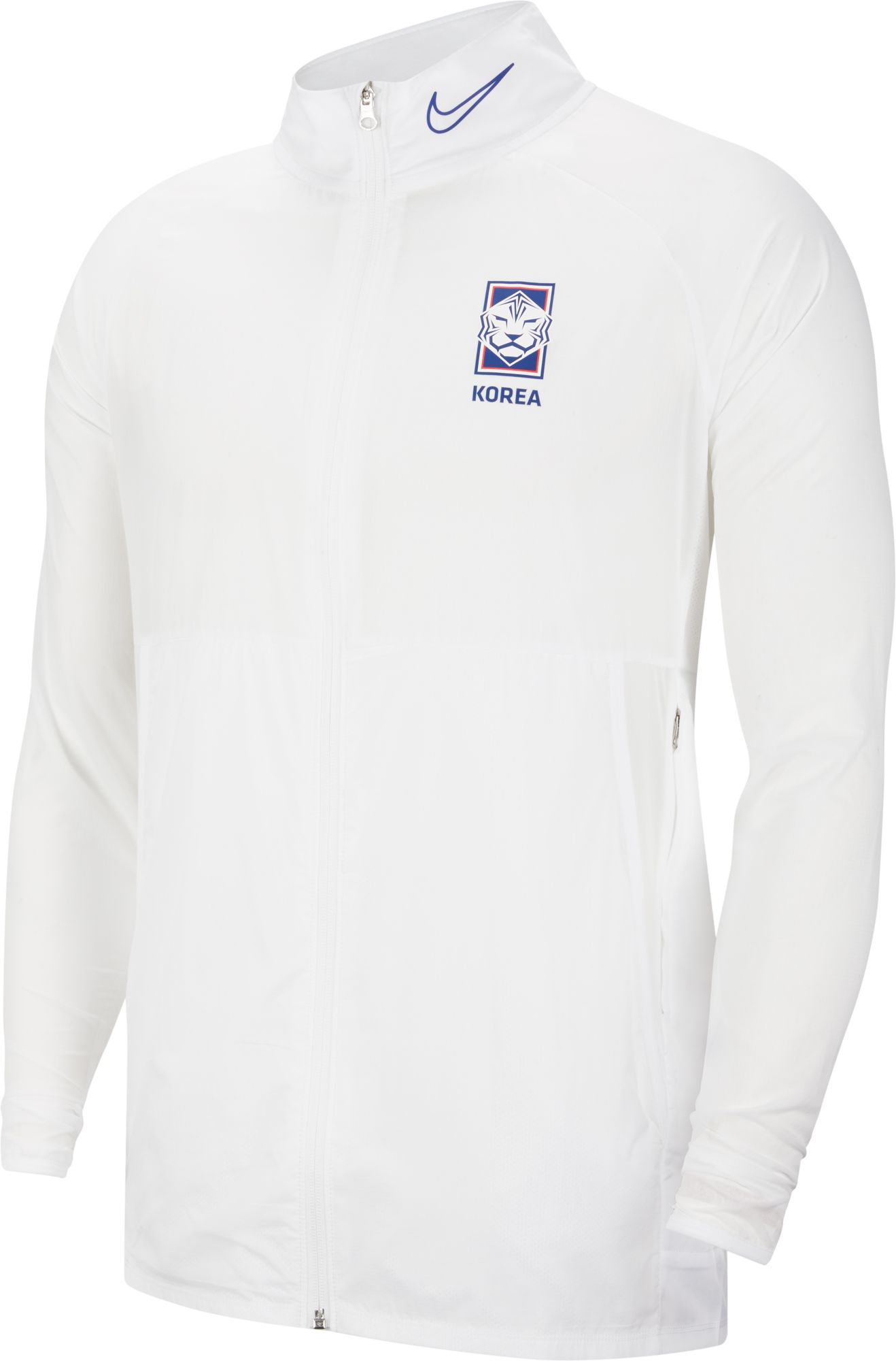 nike korea sweater