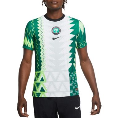 sorry, Nike Men's Nigeria '20 Home Replica Jersey is currently out of stock