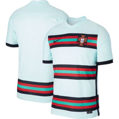 sorry, Nike Men's Portugal '20 Away Replica Jersey is currently out of stock
