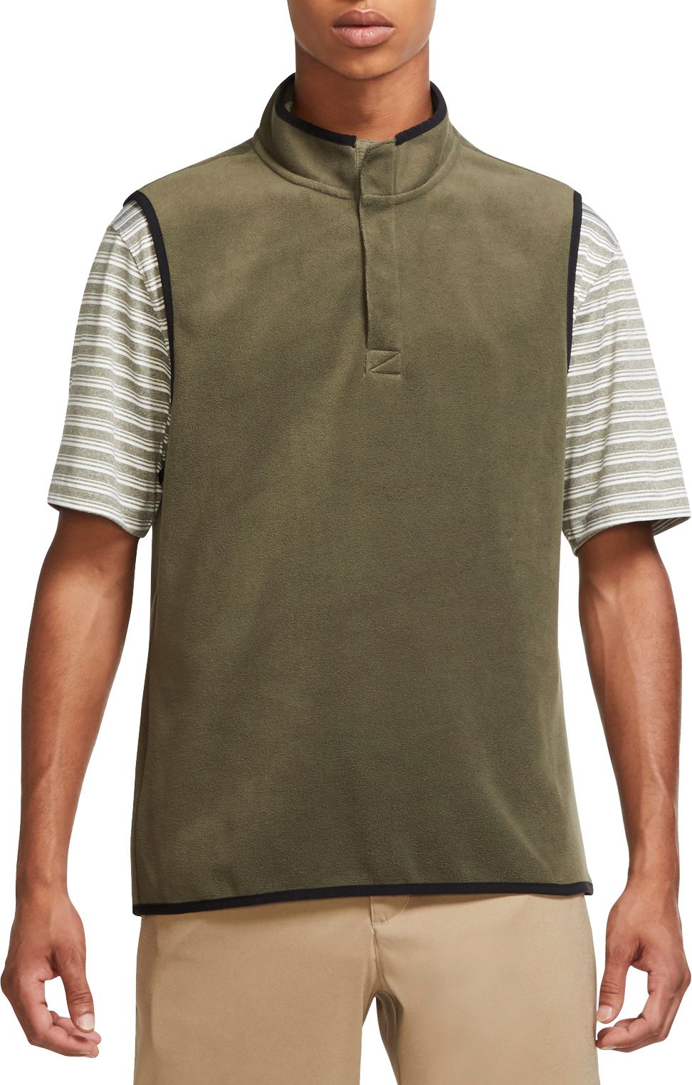 nike golf vest