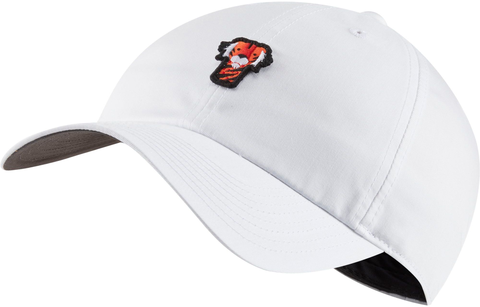 white on white dallas cowboys hat