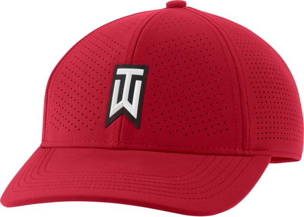 Nike Men's TW Heritage86 Perforated Golf Hat product image