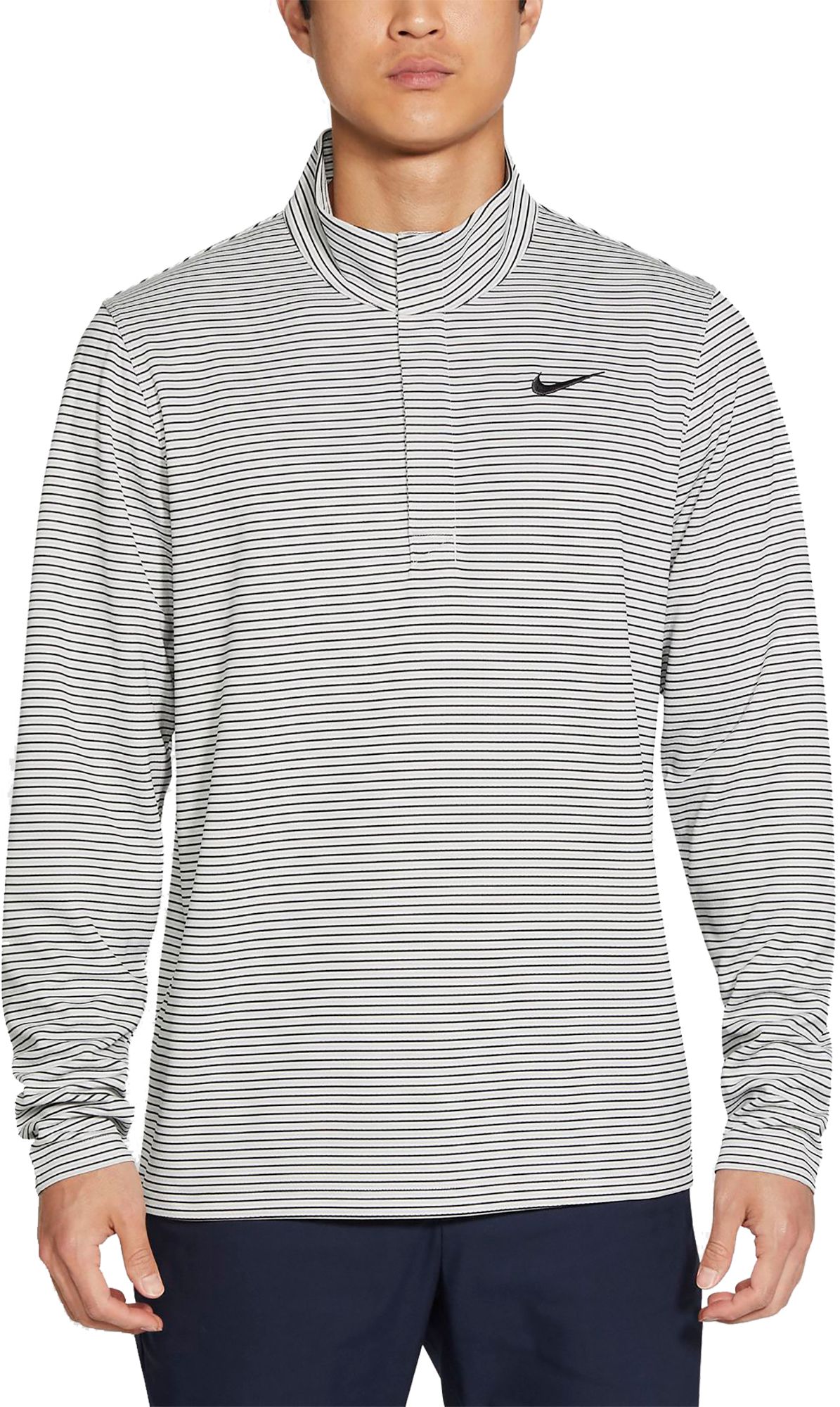nike dri fit victory pullover