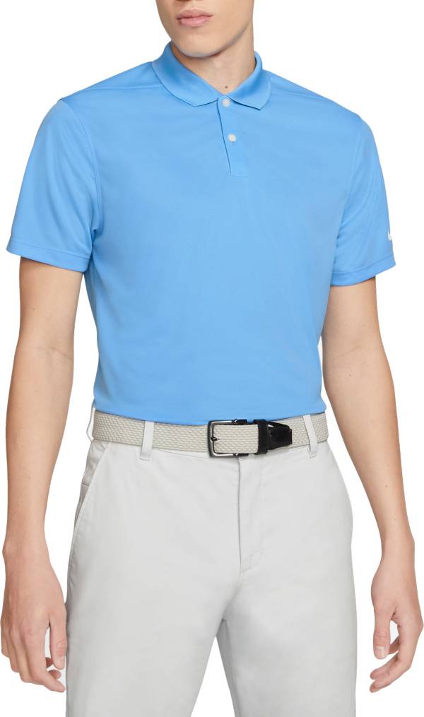 Nike Men's Victory Solid Golf Polo