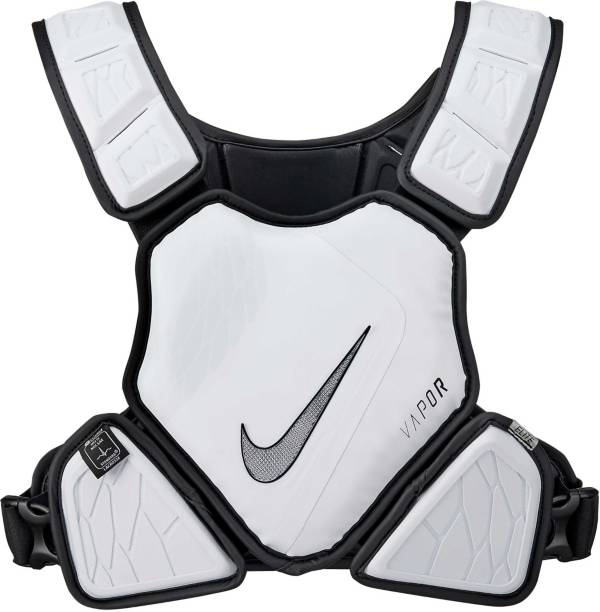 Nike football sale shoulder pads