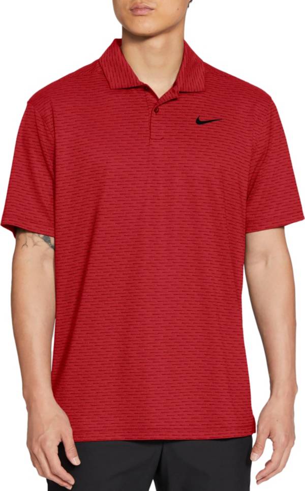 Nike Men's Dri-FIT Vapor Striped Golf Polo product image