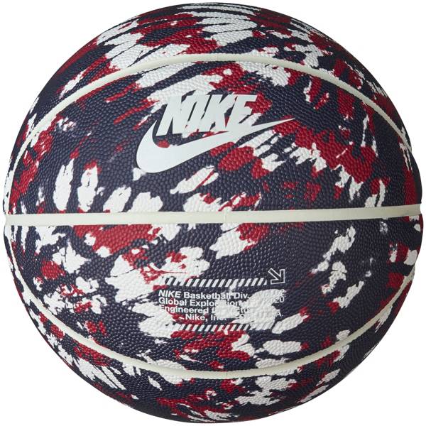 nike geobasket