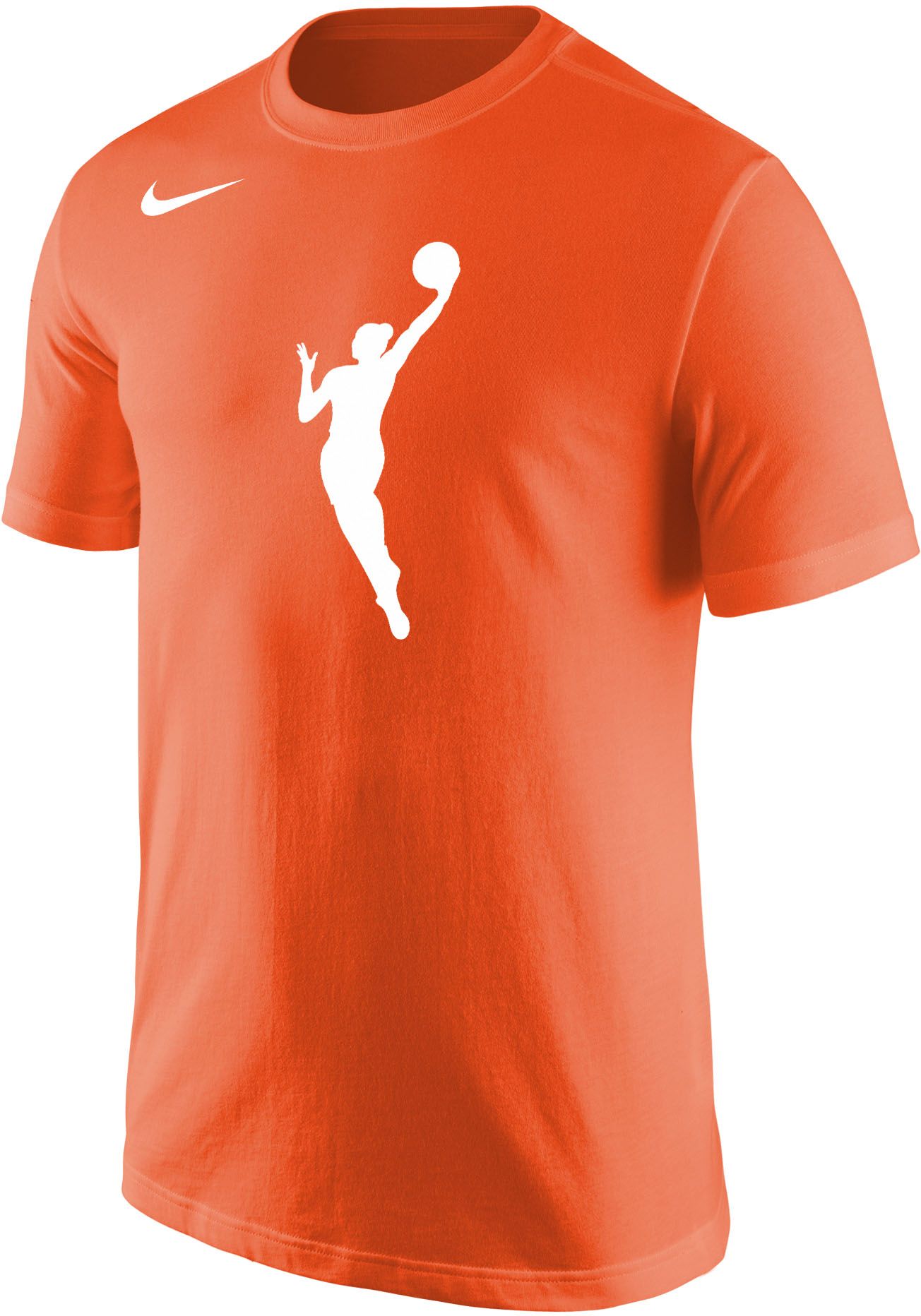 orange wnba shirt