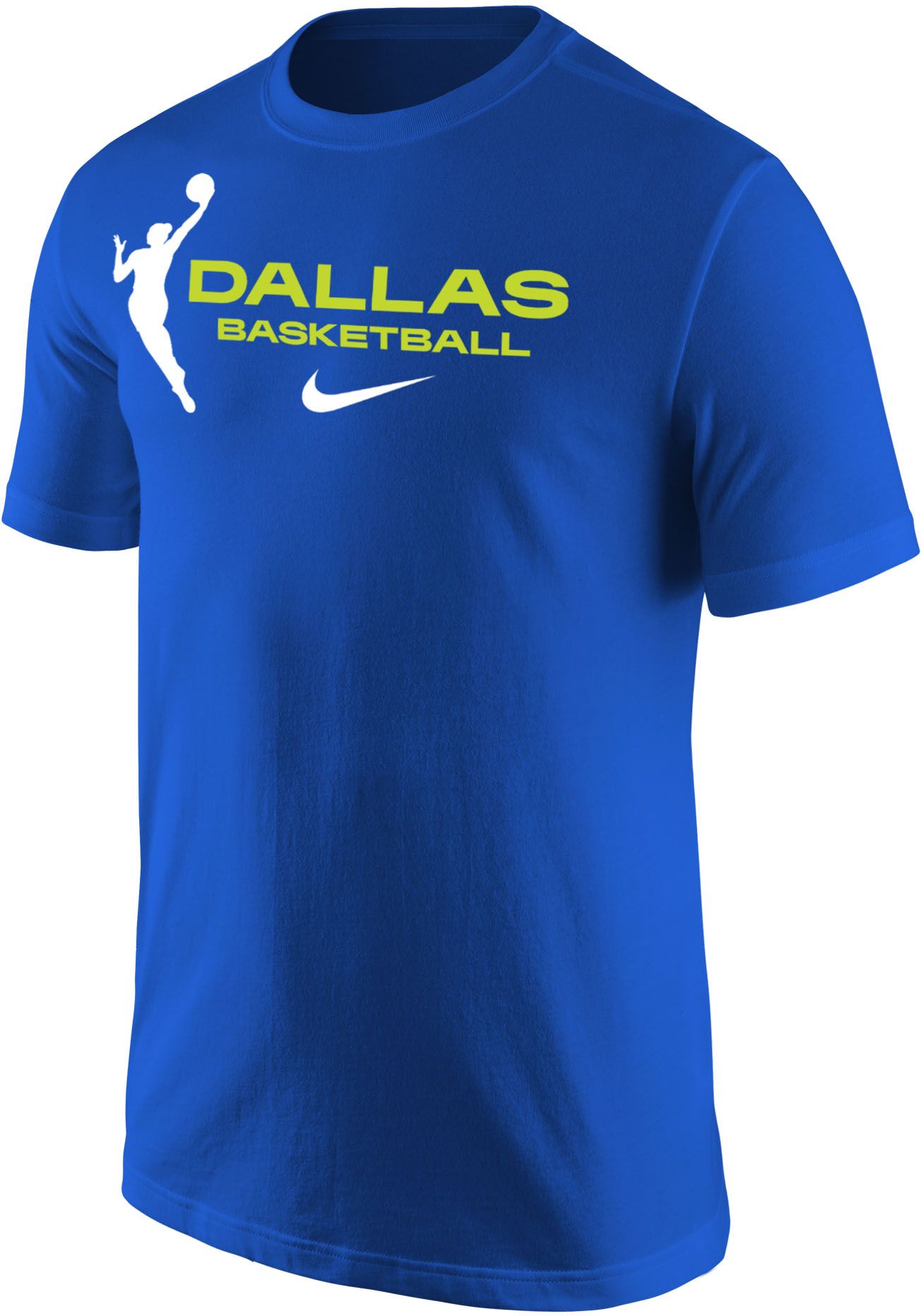 dallas wings jersey