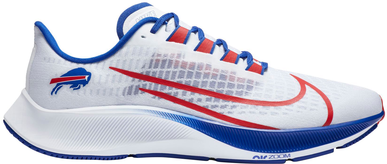 nike air zoom pegasus 36 buffalo bills