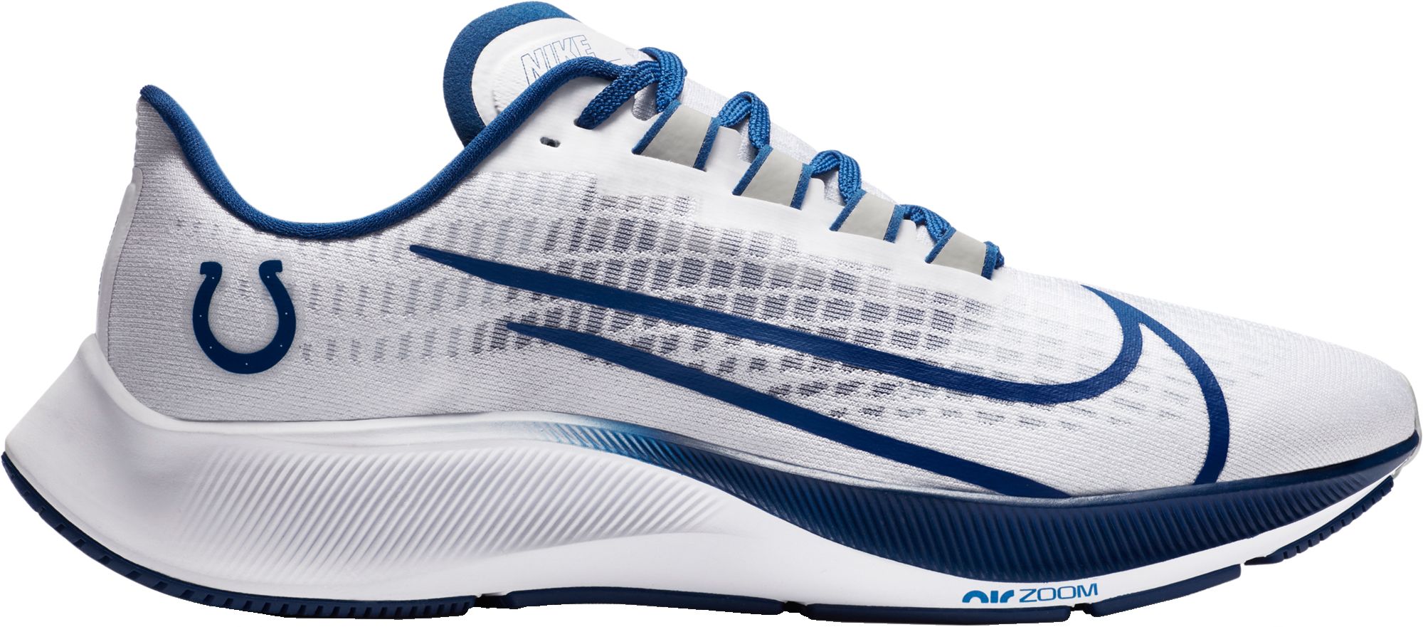Nike Indianapolis Colts Air Zoom 